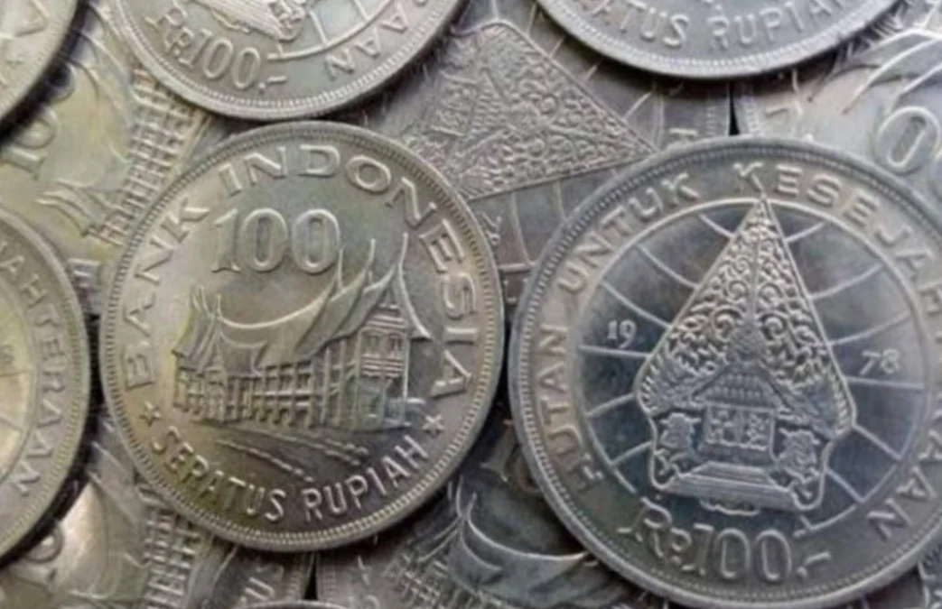 Cara Jual Uang Koin Kuno Ke Kolektor Agar Cepat Laku Dengan Harga Tinggi