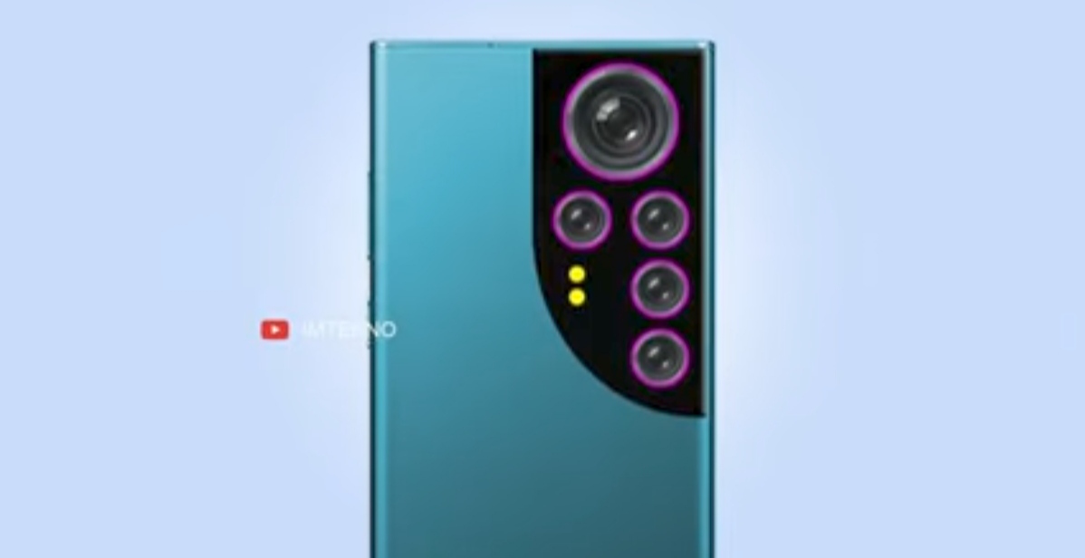 Memiliki Fitur Super Canggih, Nokia N73 5G Menjadi Smartphone Tercanggih 2023