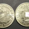 Punya Koin Kuno Rp100 Tahun 1973 Gambar Rumah Gadang? Jual Sekarang di Tempat Ini dengan Harga Tinggi