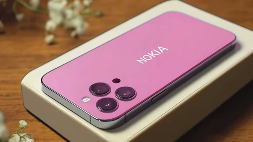 Bukan Iphone, Nokia 2300 5G Memiliki Spek Diluar Dugaan Serta Harganya Ringan Dikantong