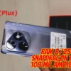 Ram 8/256 GB, Snapdragon 780G 5G, 108 MP, Amoled 120 HZ - HP 2 Jutaan Terbaik 2023