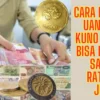 Cara Menjual Uang Koin Kuno ke Bank Bisa Dihargai Sampai Ratusan Juta!