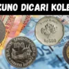Pembeli Berani Beli Koin Kuno Rp500 Melati dengan Harga Tinggi, Hubungi Nomor Ini Sekarang!