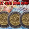 6 Tempat Rekomendasi Untuk Jual Koin Kuno Rp1000 Kelapa Sawit Dihargai Rp5 Juta Per Kepingnya, Klik Disini!