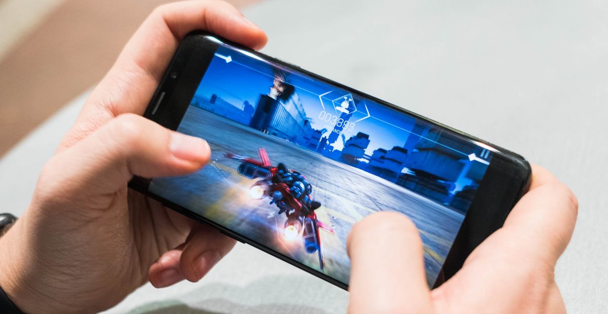 Rekomendasi 3 Smartphone Terbagus Untuk Bermain Game, Memiliki Kapasitas Baterai yang Luar Biasa