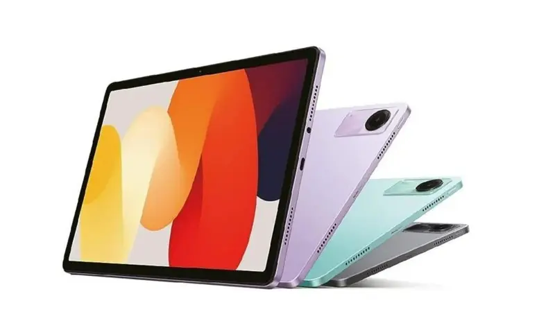 Xiaomi Kembali Gegerkan Indonesia, Tak Hanya Smartphone Canggih Xiaomi Luncurkan Tablet Murah
