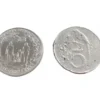 Cara Dan Trik Jual Uang Koin Kuno Rp5 Rupiah Tahun 1974 Dengan Harga Tinggi