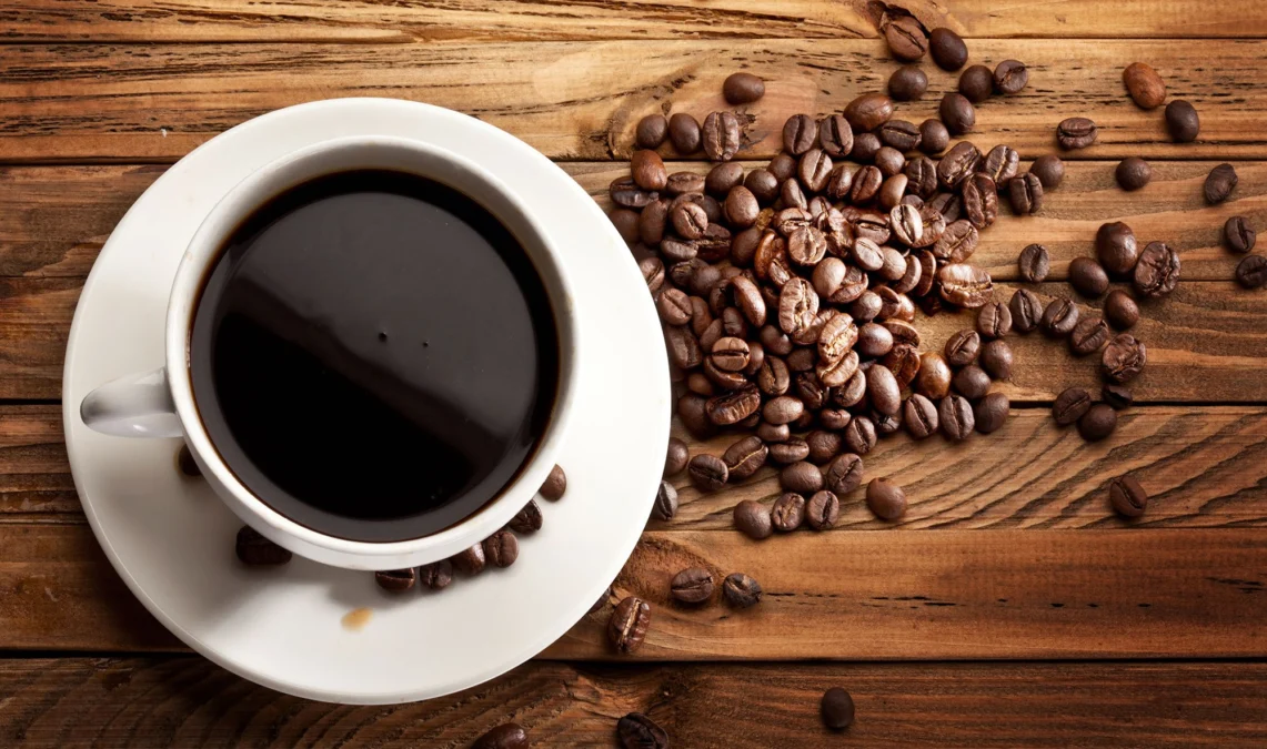 Manfaat Kafein dalam Kopi Hitam untuk Diet