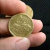 5 Uang Koin Kuno Ini Sangat Langka Dan Menjadi Incaran Para Kolektor Kaya
