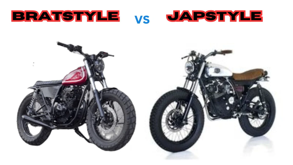 Japstyle vs Bratstyle: Mengungkap Perbedaan yang Halus