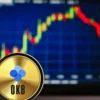 Mata Uang Kripto OKB, Bursa Terkemuka yang Diluncurkan