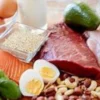 Makanan Sumber Protein Berkualitas Tinggi