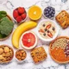 Vitamin dan Mineral Penting dalam Makanan