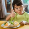 Makanan Sehat untuk Anak-Anak