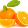 Jeruk sebagai Sumber Vitamin C