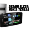 Desain Elegan HP Nokia Terbaru 2023, Penasaran? Yuk Kepoin
