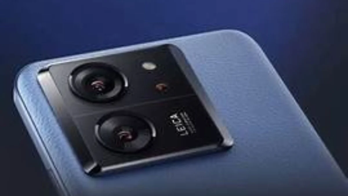 Kelebihan Kamera dari Xiaomi 13T, Untuk Mengabadikan Momen