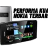 Performa Kuat HP Nokia Terbaru 2023, Cek Selengkapnya Disini