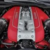 Mesin Monster: Spesifikasi Ferrari 812 Superfast