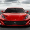 Kecepatan dan Performa: Pengalaman Mengemudi Ferrari 812 Superfast