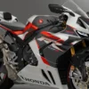 Honda CBR1000RR-R Fireblade SP: Peningkatan Kinerja