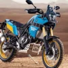 Mesin Terbaru Yamaha Tenere 700: Petualangan yang Maksimal