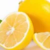 Lemon sebagai Sumber Vitamin C