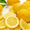 Manfaat Lemon untuk Kulit