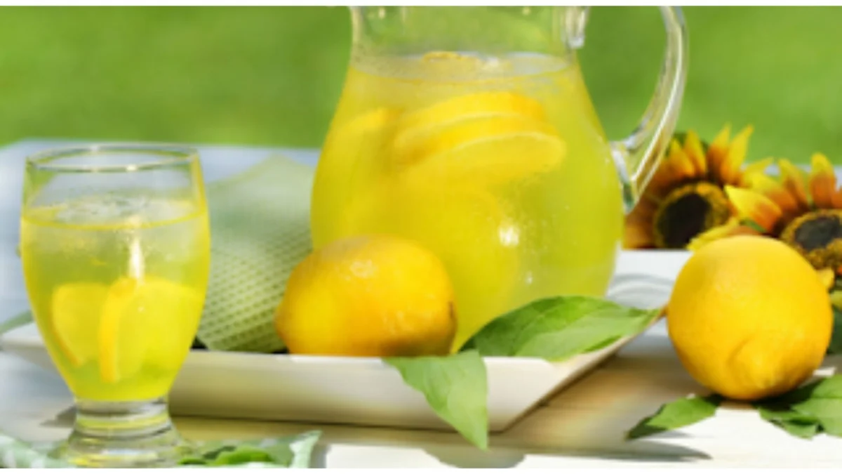 Cara Menggunakan Lemon dalam Masakan