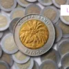Ada Koin Kuno Gambar Kelapa Sawit Dirumah? Jual Sekarang Harganya Berlipat Hingga Jutaan Per Keping