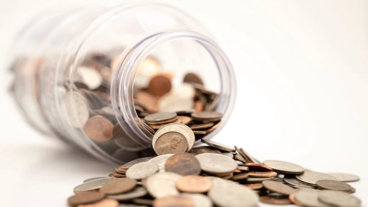 7 Cara Menabung Uang dengan Mudah: Tips Saat Kesusahan Mengatur Keuangan