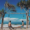 Pantai Santolo Garut: Destinasi Liburan yang Ideal untuk Mendekatkan Diri dengan Alam