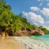 Pantai-Pantai Terindah di Dunia, Cocok Jadi Objek Wisata Ketika Liburan