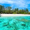 Cantik Banget! Inilah Deretan Pantai Terindah di Indonesia