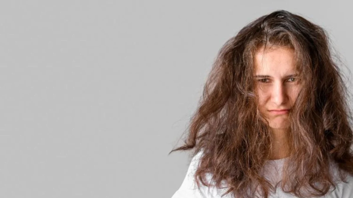 6 Penyebab Rambut Kering dan Solusi Mengatasinya
