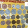 Cara Jual Uang Koin Kuno Rupiah dengan Harga Tinggi di Pasar Kolektor Uang