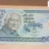 Inilah 5 Uang Kertas Kuno Terbitan Bank Indonesia yang Saat Ini Banyak Dicari Kolektor