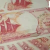 Banyak Dicari! Deretan Uang Kertas Kuno Indonesia yang Harganya Meningkat Saat Ini