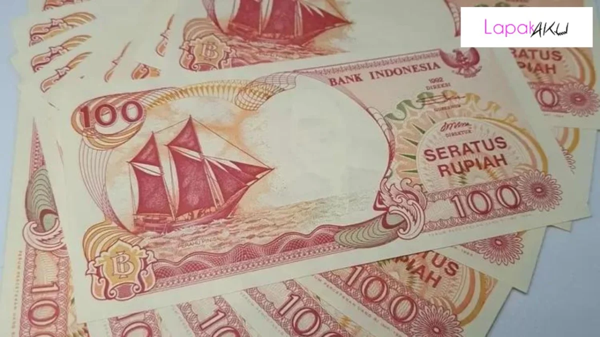 Banyak Dicari! Deretan Uang Kertas Kuno Indonesia yang Harganya Meningkat Saat Ini