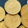 Jual Uang Kuno dengan Harga Puluhan Juta, Minat?