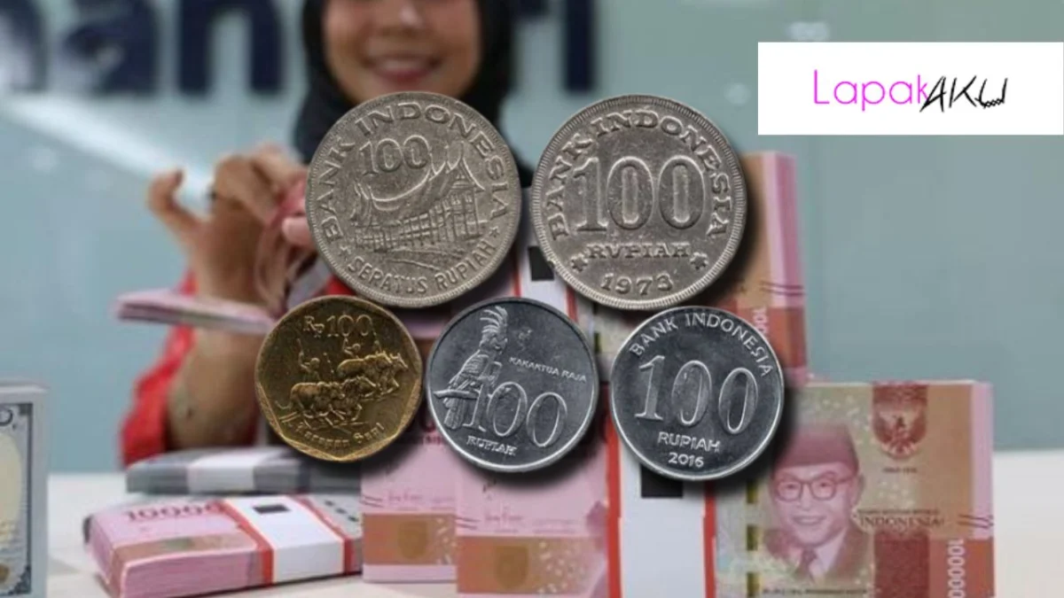 Tips CUAN Banyak dalam Menjual Uang Koin Kuno, Simak Disini!