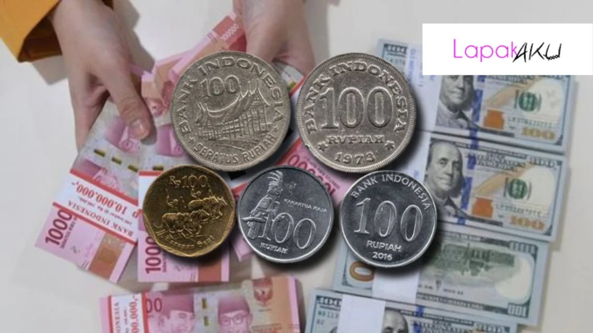 Mau Jual Uang Koin Kuno dengan Harga Tinggi? Jual ke Tempat Berikut Ini