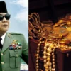 Harta Karun Soekarno yang Hilang: Pencarian Rahasia Kekayaan Sang Proklamator