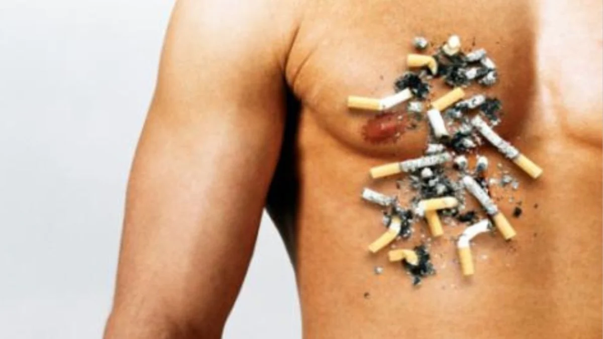 Bahaya Merokok bagi Kesehatan Jantung: Mengapa Merokok adalah Ancaman Serius