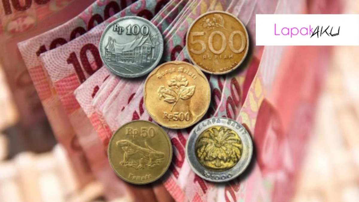 Lokasi Tempat Menjual Uang Koin Kuno Paling Populer di Masyarakat Indonesia