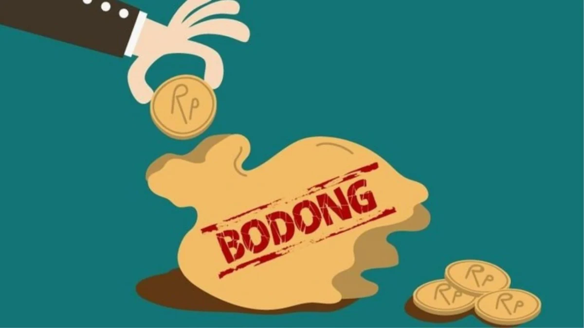 Mengenali Tanda-Tanda Investasi Bodong: Langkah-Langkah untuk Menjadi Investor Bijak