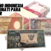 Uang Kuno Indonesia yang Diminati Para Kolektor, Cek Selengkapnya Disini