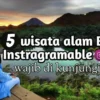 Rekomendasi 5 Tempat Wisata di Bogor yang Instagramable, Banyak Spot Cantik untuk Difoto!