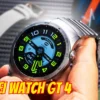 Smartwatch Paling Direkomendasikan: HUAWEI Watch GT 4 Hanya Rp1,8 Juta, Lihat Detailnya Di Sini