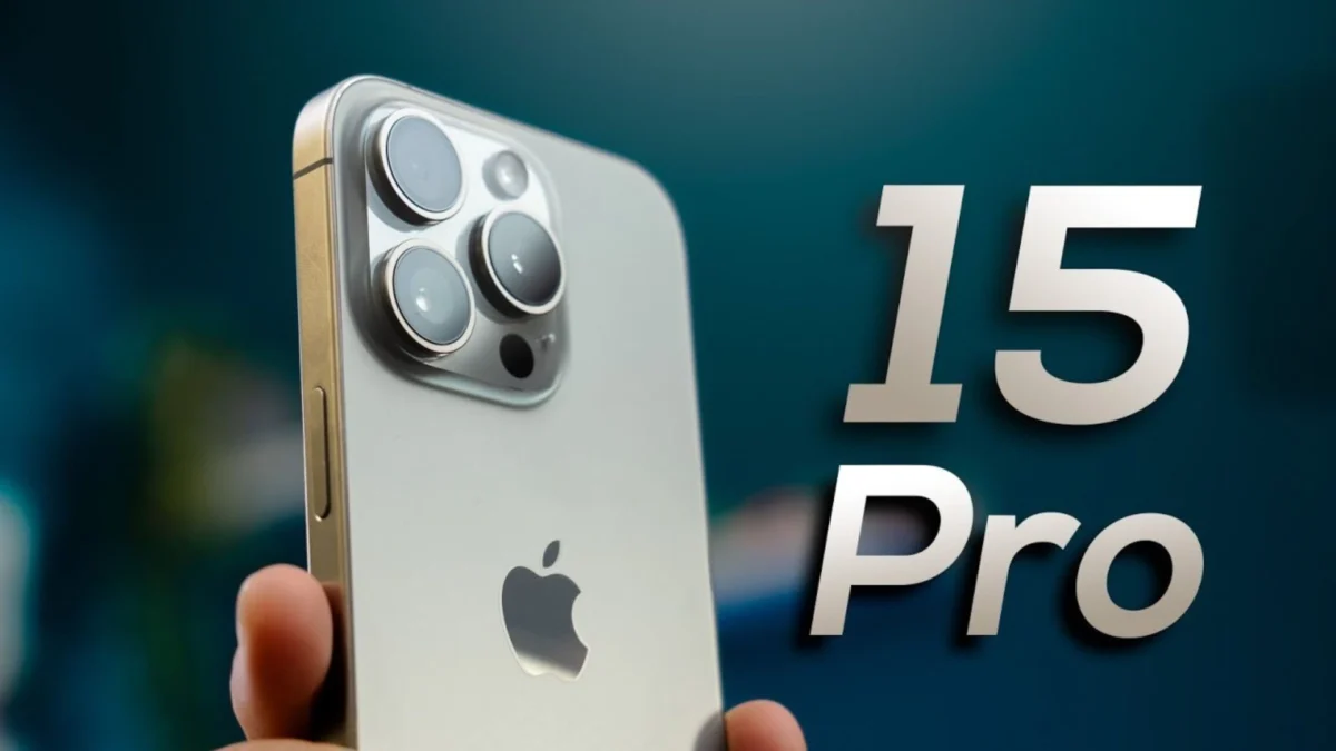 Penuh Kenikmatan dan Sedikit Masalah – Ini Review iPhone 15 Pro di Indonesia!